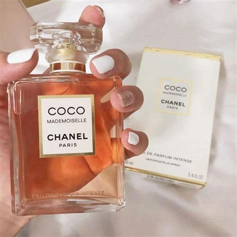 chanel coco intense perfume|chanel coco mademoiselle intense reviews.